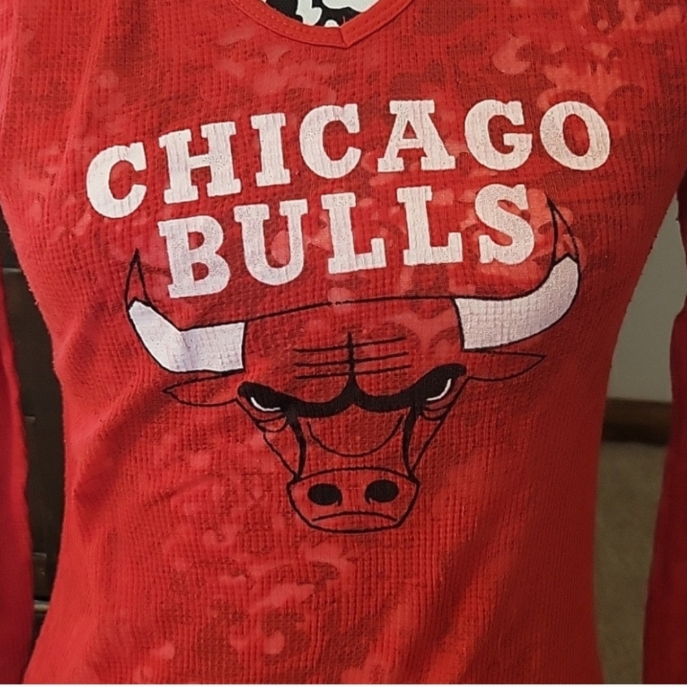 Chicago Bulls TOP